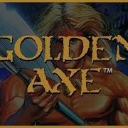 Golden Axe Series Review Segadrunk