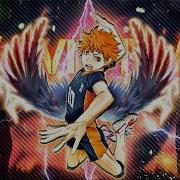 Haikyuu Wavin Flag AMV