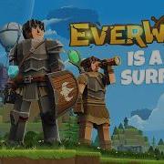 Полное руководство по запуску EVERWIND