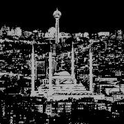 Deniz Tekin Beni Vur Slowed Reverb