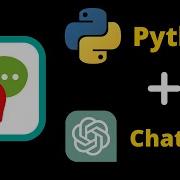 GUI Assistant Using ChatGPT And Python