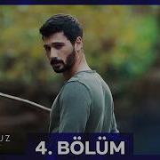 Hudutsuz Sevda 4 Bölüm
