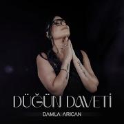 Damla Arıcan O Zalim Giderken Official Video 2021