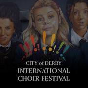 Dreams The Cranberries Derry Choir Festival 2023