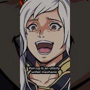 How BROKEN Was Pair Up In Fire Emblem Awakening Fireemblem Fireemblemawakening Fireemblemheroes