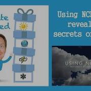 Using NCDUMP To Reveal The Secrets Of Netcdf