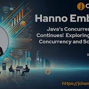Java S Concurrency Journey Continues Exploring Structured Concurrency And Scoped Values