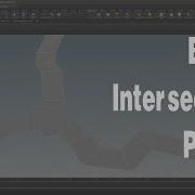 Houdini Basic Intersections Part 1