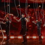 Stray Kids Bye Bye Bye Chk Chk Boom American Music Awards 2024 REMASTERED 4K