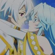 Wistoria Wand And Sword Season 2 AMV Born From Teeth