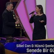 Sibel Can Hüsnü Şenlendirici SENEDE BİR GÜN