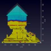 Numerical Simulation Of Compression Wave In Building