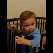 Connor Dancing To Code Monkey By Jonathon Coulton