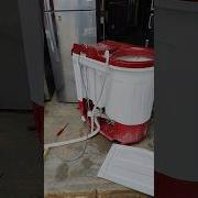 Whirlpool Semi Automatic Washing Machine Repair Shorts Shortvideo Workshoptelugu
