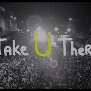 Jack Ü Take Ü There Feat Kiesza OFFICIAL VIDEO