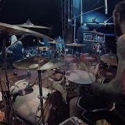 SUFFOCATION Full Show Eric Morotti Live In Brutal Assault 2017 Drum Cam