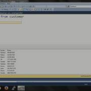 SQL Server Tutorial Select Query Demo Column Alias Use