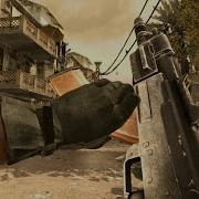 13 MINUTES OF COD 4 MULTIPLAYER GAMEPLAY