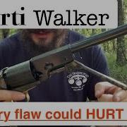 Uberti 1847 Walker Review Pt1