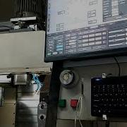 Linuxcnc Probe Basic ATC Progress