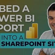 Power BI SharePoint Integration Embed Reports Like A Pro