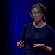 Are You Biased I Am Kristen Pressner TEDxBasel