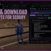 How To Download Install Lua Scripts For Scooby GTA5
