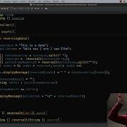 Reversing Java Arrays