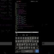 Shell Script To Design Arithmetic Calculator In Termux By R Tech Shorts Shortsviral