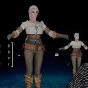 The ONE Matrix That Controls All 3D Graphics