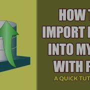 3 Steps To Import Excel Spreadsheet Into MYSQL With PHP