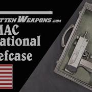 MAC Operational Briefcase The H K We Have At Home