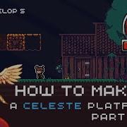 How To Make A Celeste Platformer Part 4 Gdevelop 5