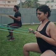 Fitness Training Band