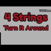 4 Strings Turn It Around Extended Mix Audio