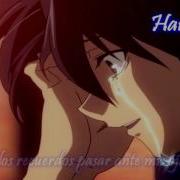 Nightcore Babysteps Sub Español