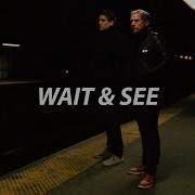 Wait See Holy Ghost Subtitulado Español