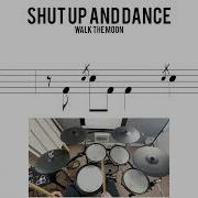 How To Play Shut Up And Dance Walk The Moon