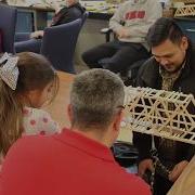 Learning In Action Strengths Of Materials Bridge Test