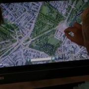 YY Windows 7 Multitouch