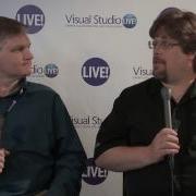 Visual Studio Live Interview Brian Randell On DevOps