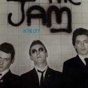 The Jam In The City Full Album