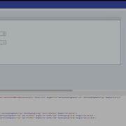Poshgui WPF Tutorial Layout