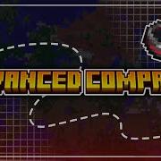 Advanced Compass V1 1 0 Showcase Minecraft Bedrock