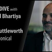 Ubuntu To Artificial Intelligence Mark Shuttleworth