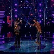 Gavin DeGraw Joins Roofer In A Duet On I Can See Your Voice