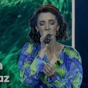 Cansu Yolcu Zalım Poyraz Sen Türkülerini Söyle 17 Bölüm Trt1