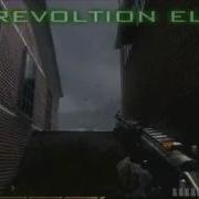MW2 Random Throwing Knife Kill