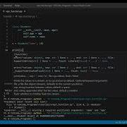 Python Repr Function Creating String Representations For Classes