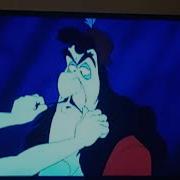Mr Crocodile Do You Like Codfish Scene